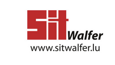 Logo du SIT, Syndicat d'initiative et de tourisme de la commune de Walferdange.